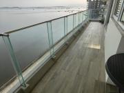 Oakharbor Near Okada 3BR Corner unit 152sqm Sea View...