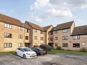 Oakhill Close, Chandler´s Ford, 1 Bedroom Flat