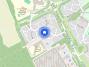 Oakhill, Milton Keynes, MK5