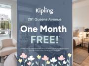 Oakhill Rentals 2 Bedroom TH + Den [object Promise] for Rent