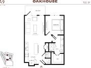 Oakhouse A9