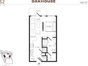 Oakhouse S2 P8
