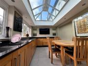 Oakhurst Rise, Carshalton