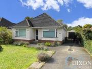 Oakhurst Road, West Moors, 2 Bedroom Bungalow
