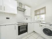 Oakington Avenue