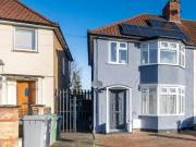 Oakington Manor Drive, London, HA9 6NG, United Kingdom |...