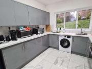 Oakington Manor Drive, Wembley, HA9