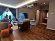 Oakland Condominium @Stapok