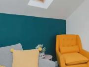 Oakland House, Talbot Road, Stretford, M16 0PQ, United...