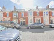 Oakland Road, Jesmond, Newcaste Upon Tyne NE2, 3 bed... Oakland Road, Jesmond, Newcaste Upon Tyne NE2, 3 bed...