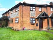 Oakland Way, Ragstones, Flackwell Heath, 2 Bedroom Terraced