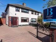 Oaklands, 12 Shanliss Avenue, Santry, Dublin 9, D09HX33...