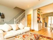 Oaklands Grove, London, 3 Bedroom Terraced