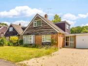 Oaklands, Hillside Way, Welwyn, 4 Bedroom Detached