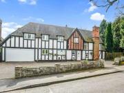 Oaklands Road, Four Oaks, 5 Bedroom Detached