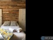 Oaklands Terrace, Swansea, 1 Bedroom Flat