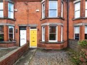 Oaklands Terrace, Terenure, Dublin 6, D06 VH96