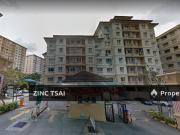 Oakleaf Park_Corner Lot {Save RM 193,029} 8 mins drive...