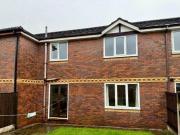 Oakleaf Way, Blackpool, 2 Bedroom Mews