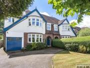 Oakleigh Avenue, Whetstone, 5 Bedroom Semi detached Oakleigh Avenue, Whetstone, 5 Bedroom Semi detached