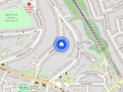 Oakleigh Avenue, Whetstone, London, N20