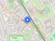 Oakleigh Close, Whetstone, London, London, N20