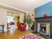 Oakleigh Crescent, London, 3 Bedroom Maisonette