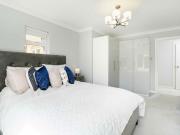 Oakleigh Park North