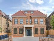 Oakleigh Park South, Sunside Court, Whetstone, 2 Bedroom...