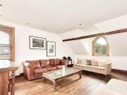 Oakleigh Park South, Whetstone, 2 Bedroom Apartment