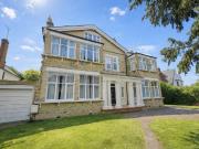 OakleighParkNorthWhetstone,London