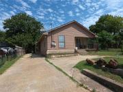 Oakley Ave, Dallas, Home For Sale