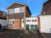 Oakley Avenue, TIPTON