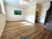 Oakley Close, Addlestone KT15, 1 bedroom terraced house...
