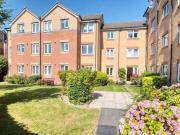 Oakley Court, Southampton, 1 Bedroom Flat