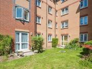 Oakley Court, Southampton, 1 Bedroom Retirement