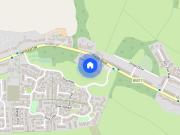 Oakley Grange, Burton upon Trent, DE13