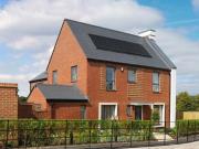 Oakley Lane, Wimborne, 3 Bedroom Detached