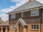 Oakley Lane, Wimborne, 4 Bedroom Detached