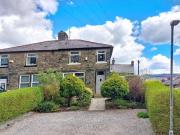 Oakley Road, Rawtenstall, 3 Bedroom Semi detached