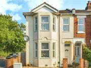 Oakley Road, Southampton, 3 Bedroom Semi detached