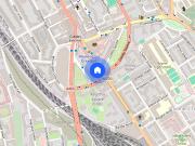 Oakley Square, London, NW1