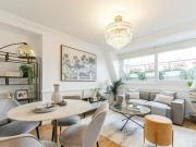 Oakley Street, Chelsea, 1 Bedroom Flat