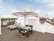 Oakley Street, Chelsea, London SW3, 2 bedroom maisonette...