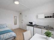 Oakley Street, London SW3, 1 bed flat to rent, £1,525...