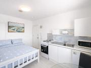 Oakley Street, London SW3, 1 bed flat to rent, £1,668...