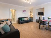 Oakley Street, London SW3, 1 bed flat to rent, £2,492...
