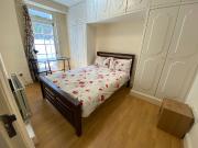 Oakley Street, London SW3, 1 bed flat to rent, £2,492...