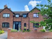 Oakley Street, Shrewsbury, 4 Bedroom Semi detached