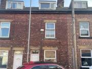 Oakley Street, Thorpe, 2 Bedroom Terraced